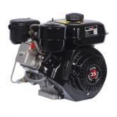 MOTOR DIESEL DE 3,3HP E 196CC.